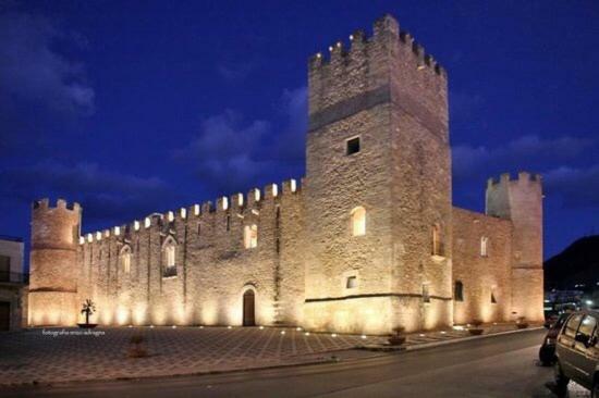 Cocciu D'Amuri Alcamo Exterior photo